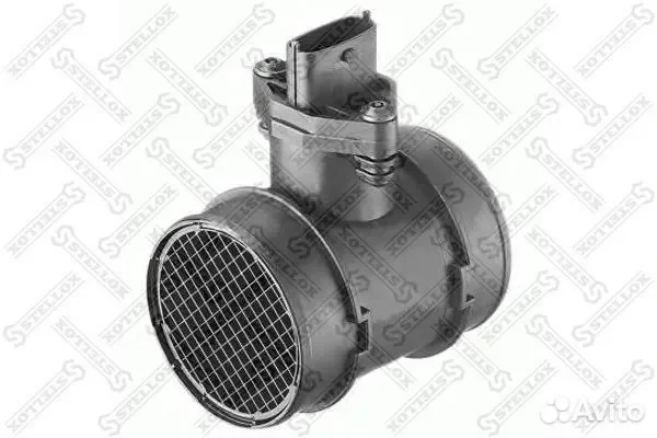Измеритель массы воздуха 6106017SX - изображение 1