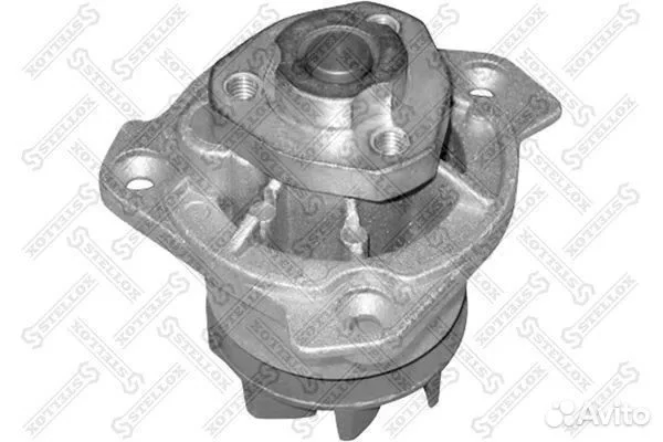 Помпа Audi A3/TT 3.2 03, VW Bora/Golf 45120053SX - изображение 1