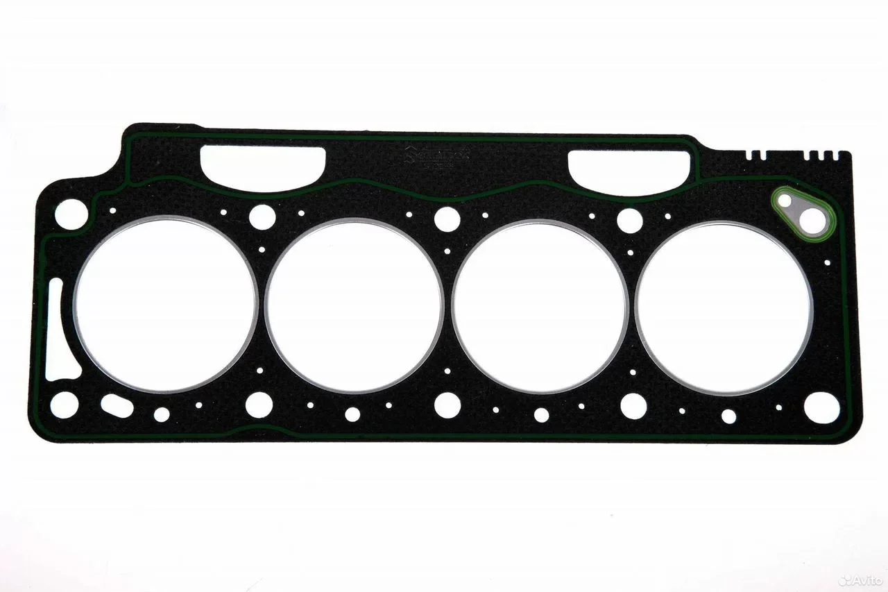 Прокладка ГБЦ (1.8mm) Renault Master 1125349SX - миниатюра 2