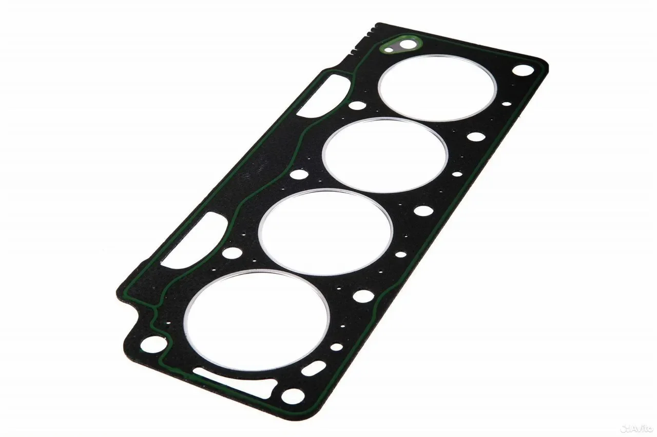 Прокладка ГБЦ (1.8mm) Renault Master 1125349SX - миниатюра 3