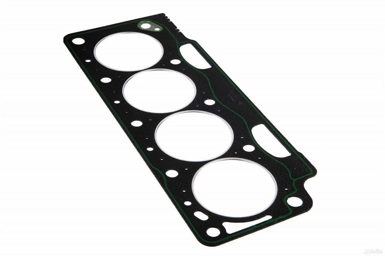 Прокладка ГБЦ (1.8mm) Renault Master 1125349SX - миниатюра 4