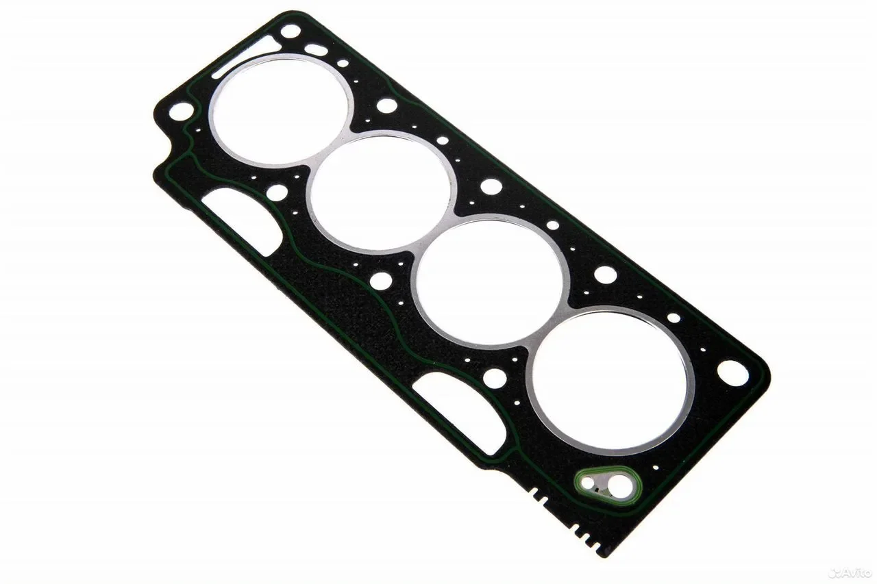 Прокладка ГБЦ (1.8mm) Renault Master 1125349SX - миниатюра 5