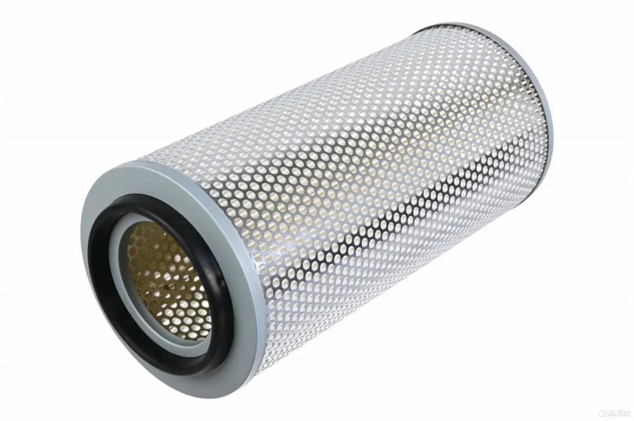 Фильтр воздушный 353-166/86 MB BM440. D HCV - изображение 1