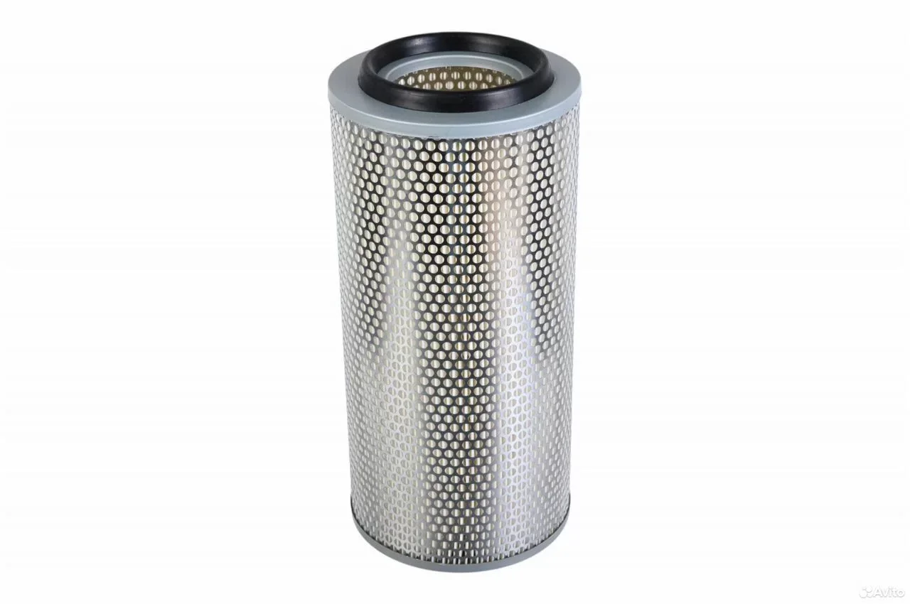 Фильтр воздушный 353-166/86 MB BM440. D HCV - миниатюра 2