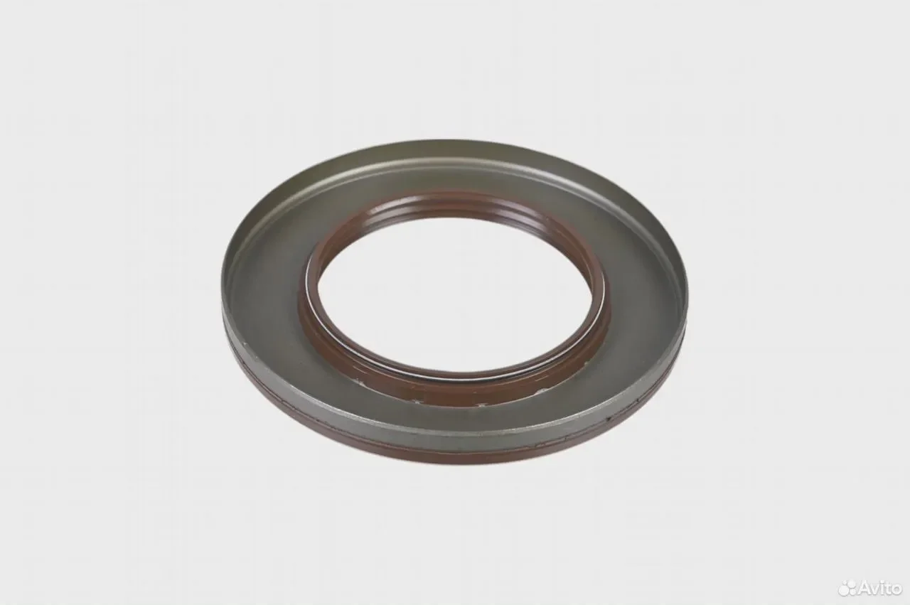 Сальник хвостовика FPM 85x140x13/17 BS S HCV - миниатюра 3