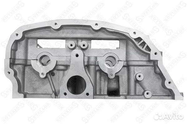 Головка блока цилиндров 1433148 Ford 1108052SX - миниатюра 2