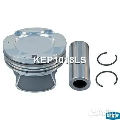 Поршень Krauf KEP1018LS - изображение 1