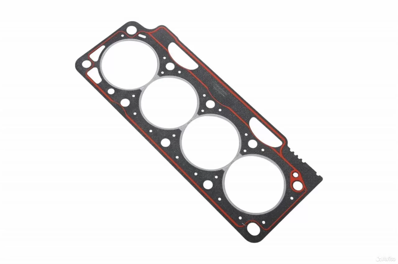 Прокладка ГБЦ (1.3mm) 1125024SX - миниатюра 4