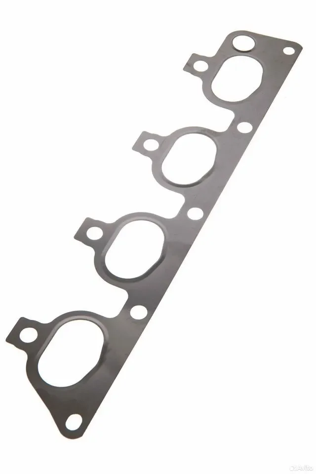 Прокладка коллектора выпускного Opel 1126241SX - миниатюра 2