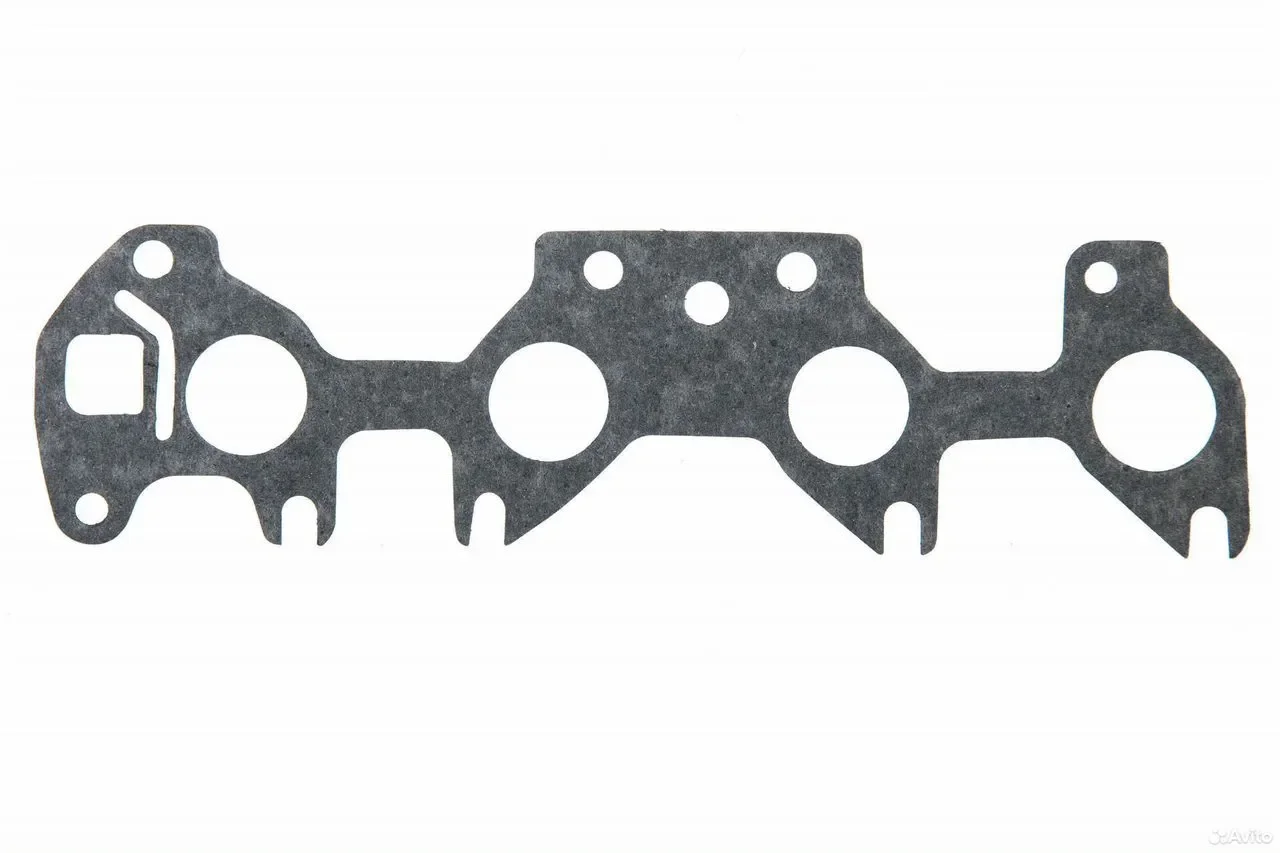 Прокладка коллектора впускного Daewoo 1126077SX - миниатюра 2