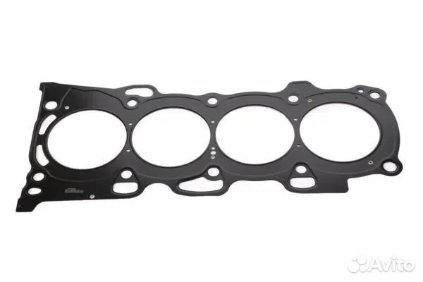 Прокладка ГБЦ(0.5mm) Toyota Previa/Camry 1125091SX - изображение 1