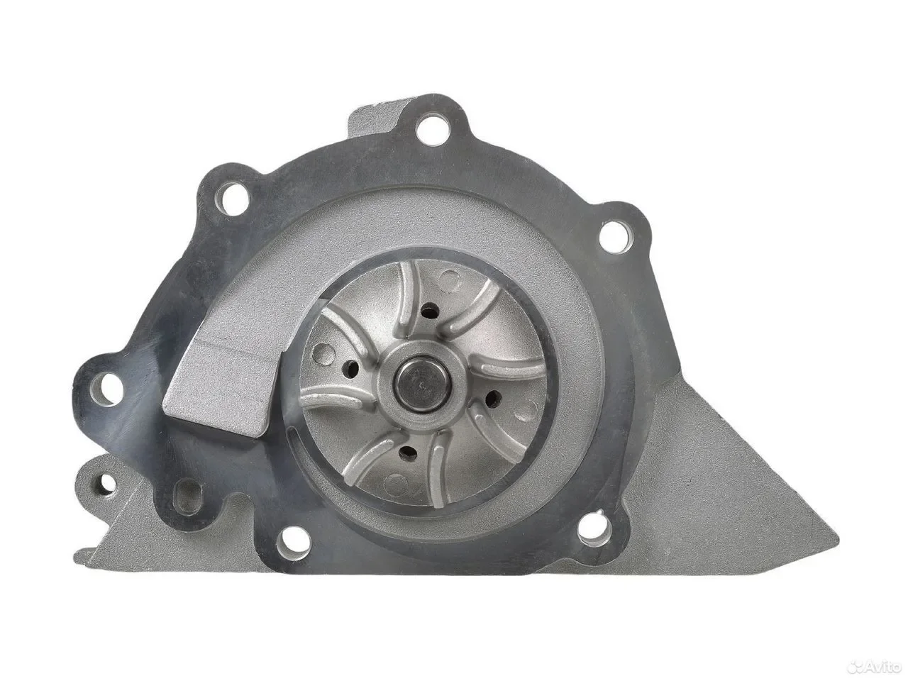 Помпа Peugeot 206/307/407, Citroen C4/C5 - миниатюра 4