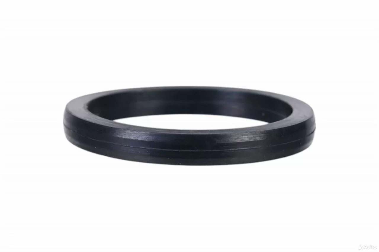 Кольцо уплотнительное RVI HCV 8165188SX - миниатюра 3