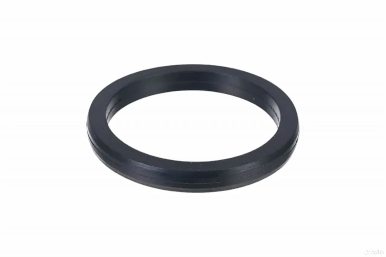 Кольцо уплотнительное RVI HCV 8165188SX - миниатюра 4