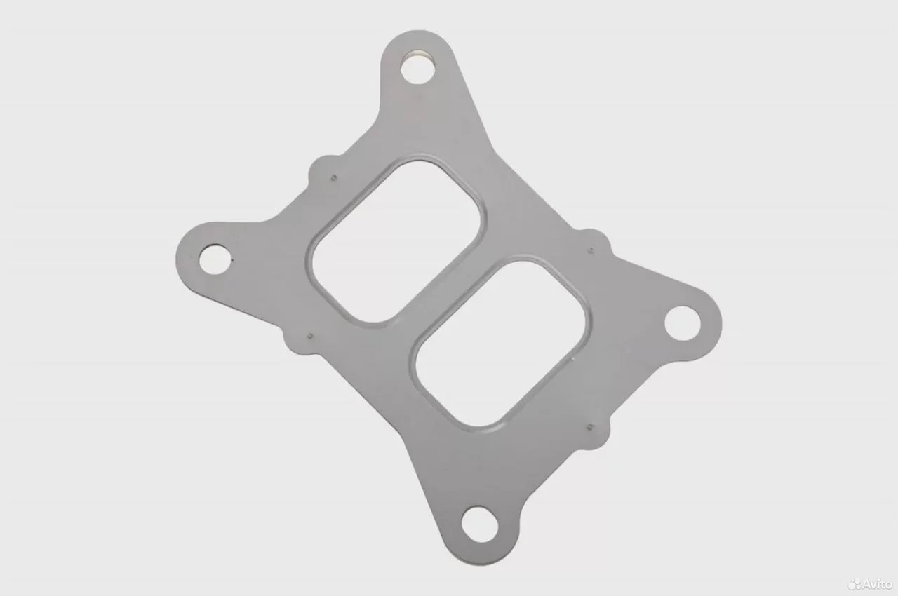 Прокладка коллектора выпускного VW 1126334SX - миниатюра 5