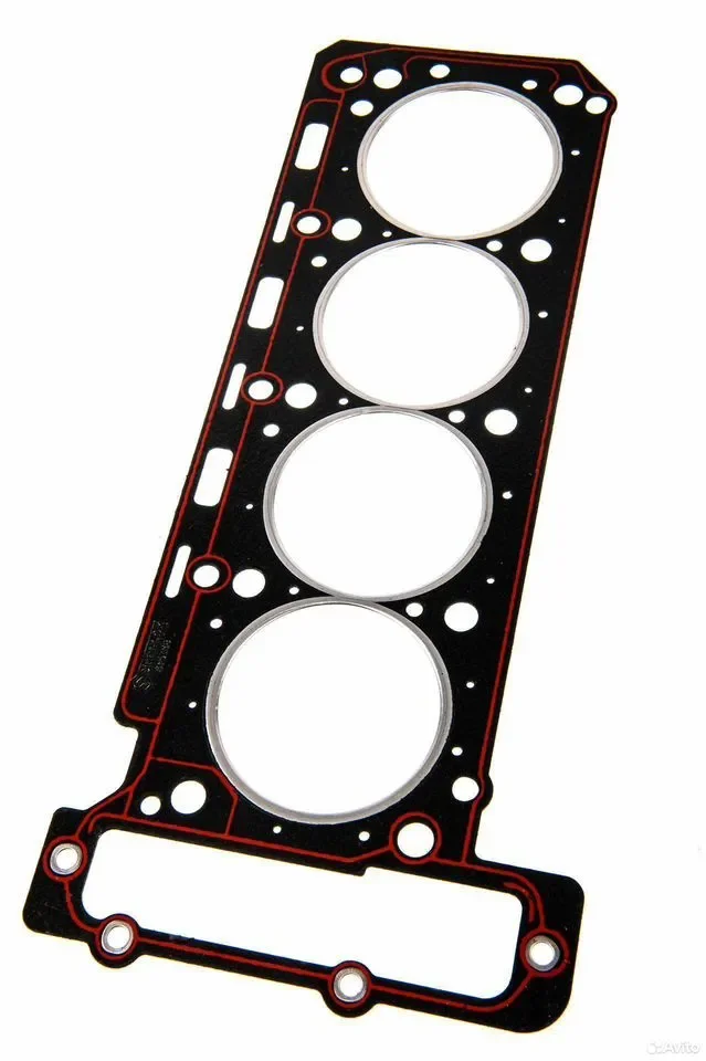 Прокладка ГБЦ (1.8mm) MB W202/W210 1125106SX - миниатюра 2
