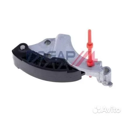 Натяжитель, цепь привода bogap B1312105 - изображение 1