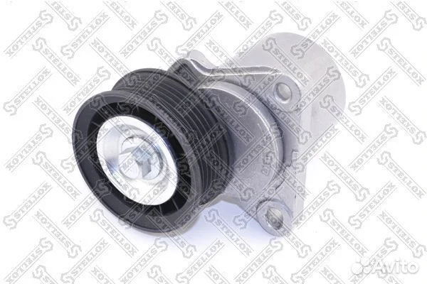 Ролик натяжной c мех-м натяж. Ford Mond 0340157SX - изображение 1