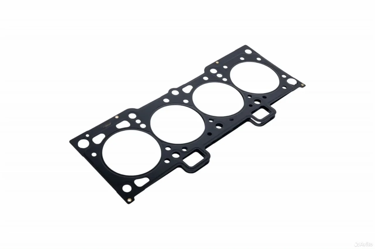 Прокладка ГБЦ (0.5mm) LADA 2190 1.6 1125223SX - миниатюра 2