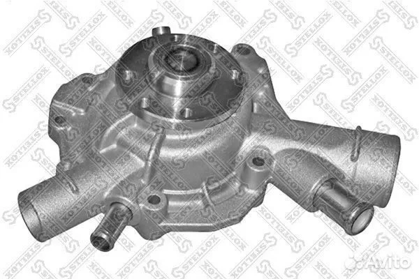Помпа MB Vito 2.0/2.3 96 45090018SX - изображение 1