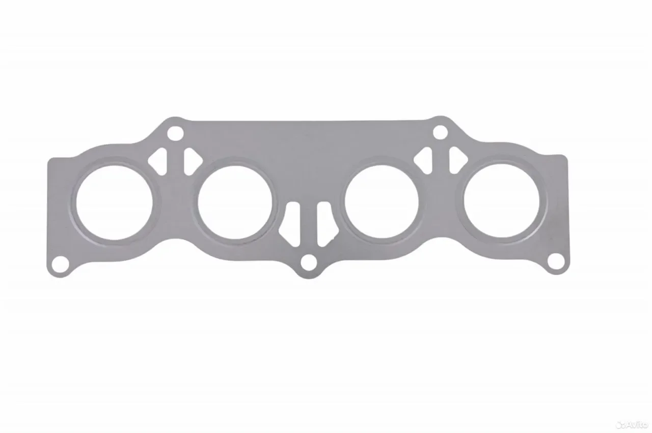Прокладка коллектора выпускного Toyota 1126099SX - изображение 1