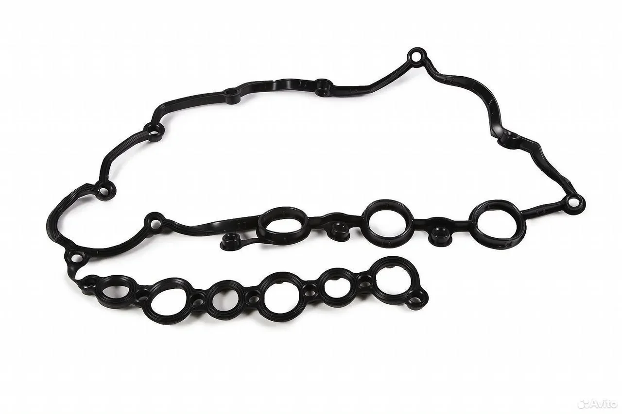 Прокладка клапанной крышки Land Rover 1128145SX - изображение 1