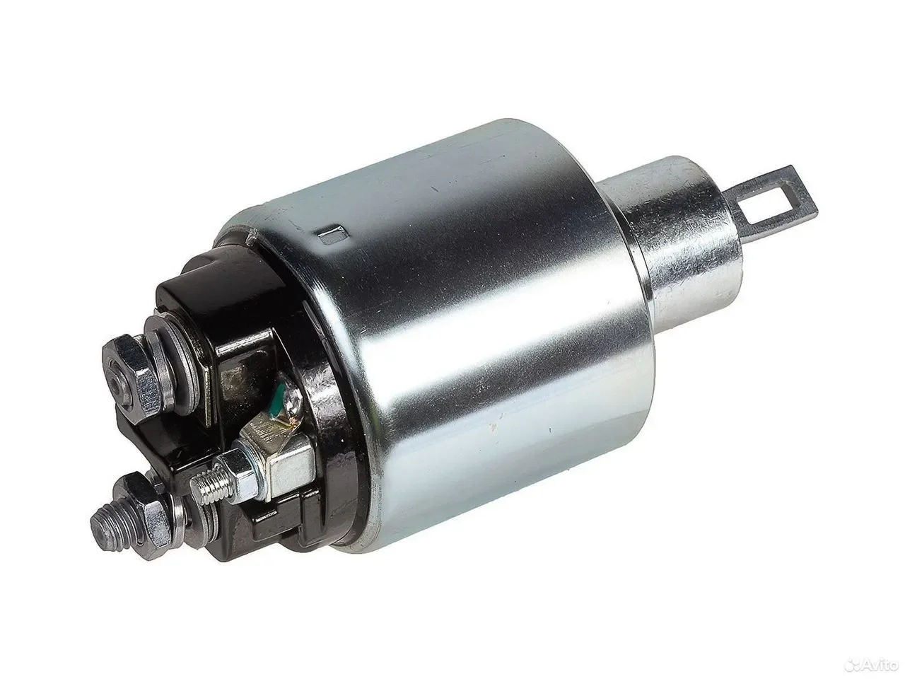 Втяг. реле старт.12v D56.3 Opel Arena 0685146SX - миниатюра 2