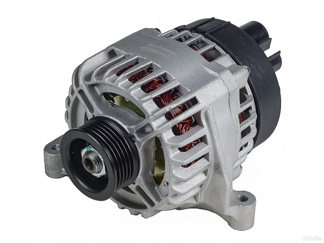 Генератор 12V 105A 0610764SX - миниатюра 3