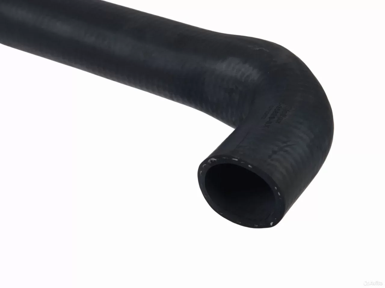 Патрубок системы охлаждения VW 1035629SX - миниатюра 4