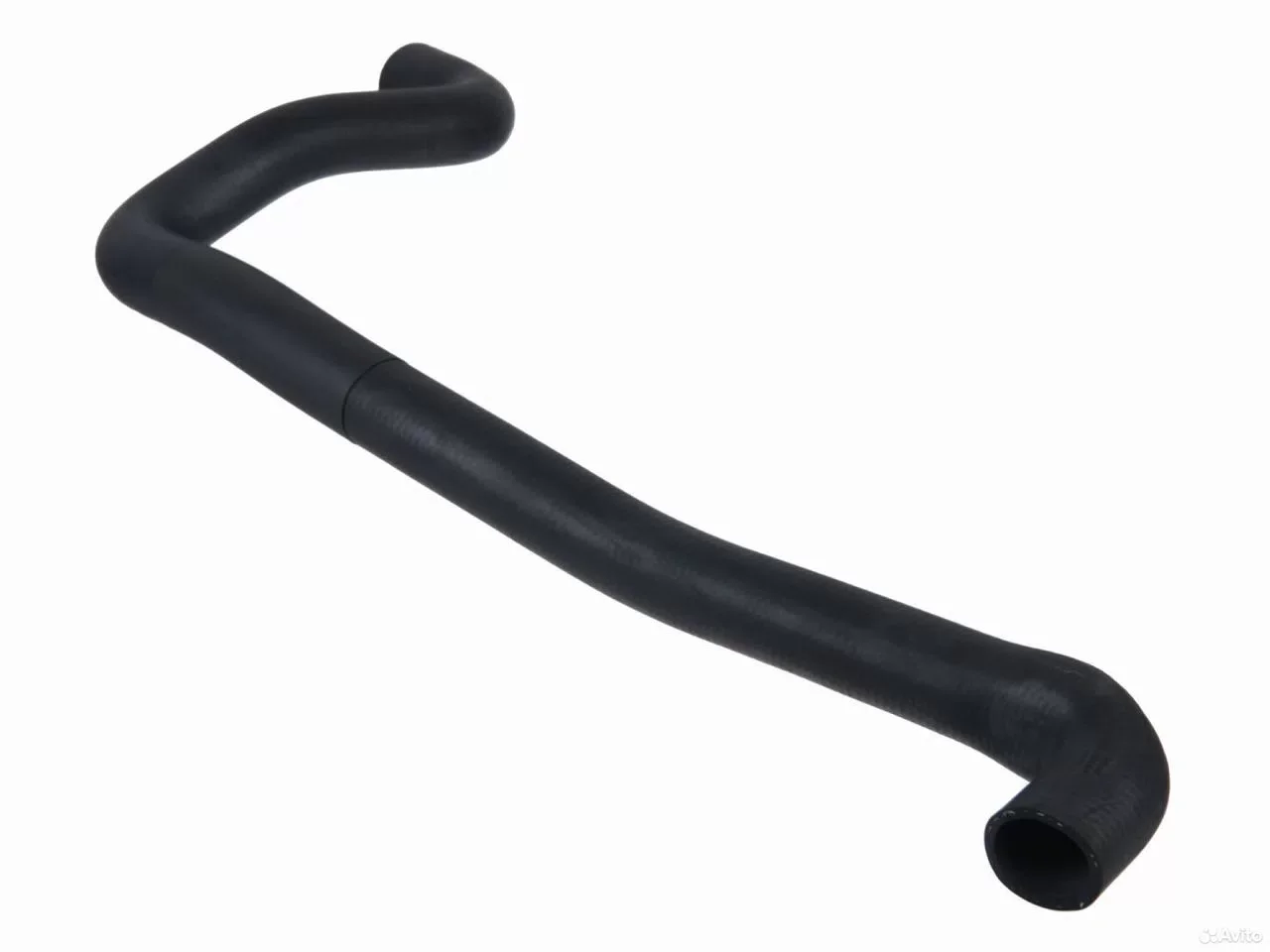 Патрубок системы охлаждения VW 1035629SX - миниатюра 5