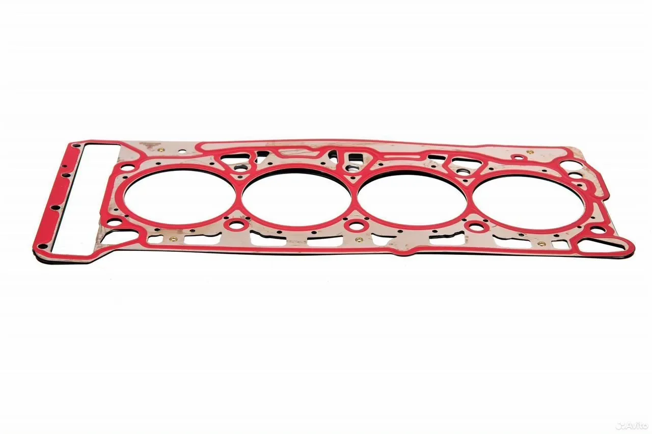 Прокладка ГБЦ (0.8mm) Audi A3 A4 Q5, VW 1125281SX - изображение 1