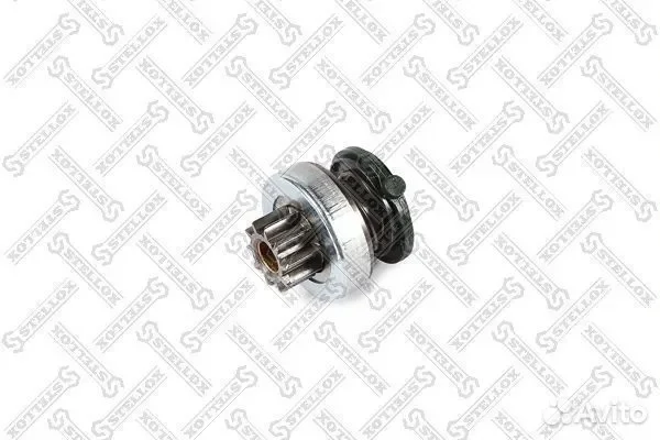Бендикс стартера MB W124/W202/Sprinter/V 0680153SX - изображение 1