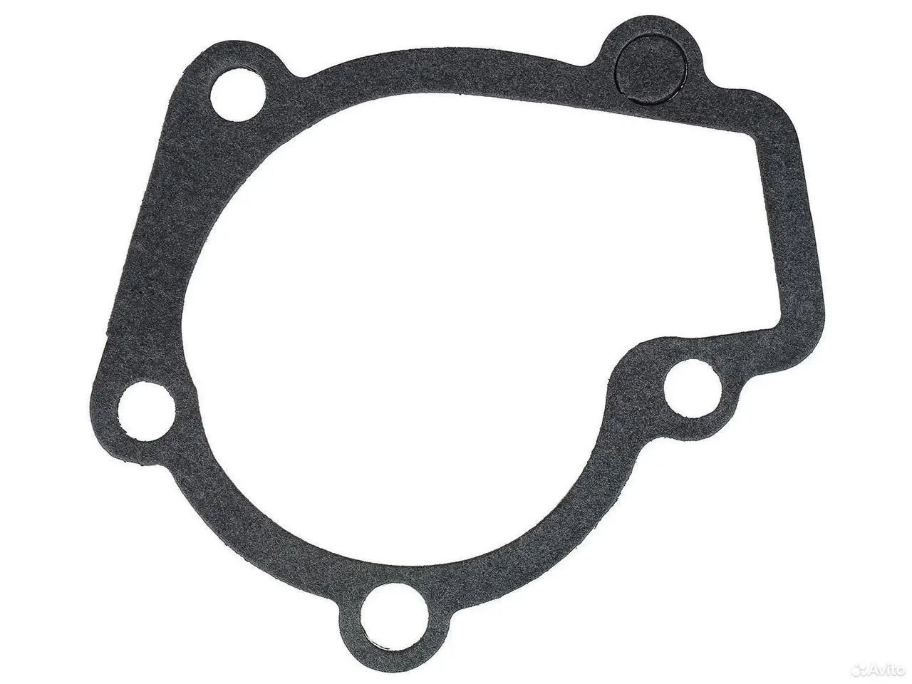 Прокладка насоса водяного 25124-23010\ Hyundai Tucson 2.0 G4GC 04 - миниатюра 2