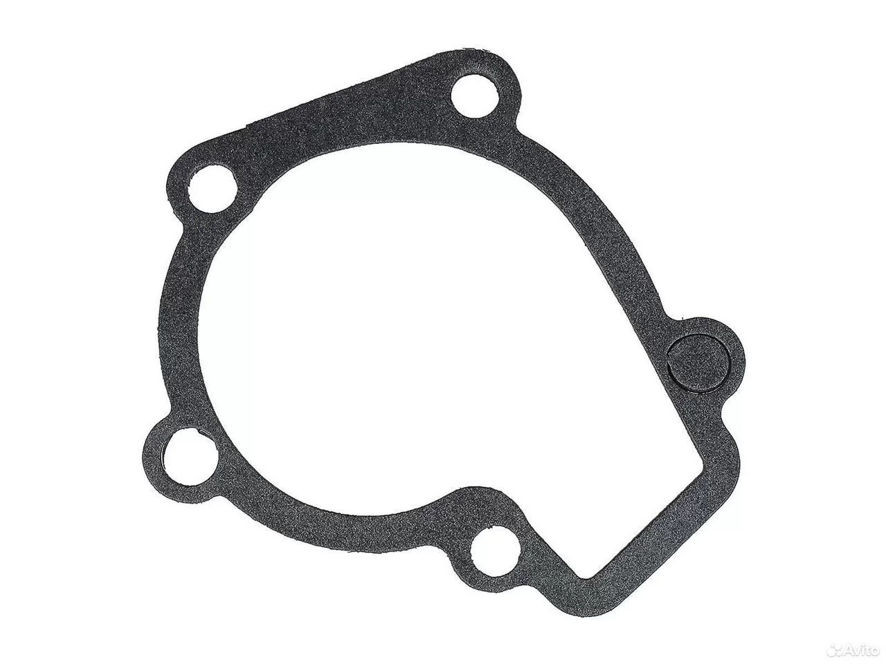 Прокладка насоса водяного 25124-23010\ Hyundai Tucson 2.0 G4GC 04 - миниатюра 3
