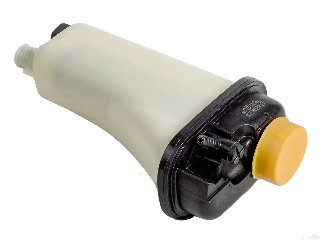Бачок расш. BMW E39 520i-528i 95-00 7551253SX - миниатюра 2