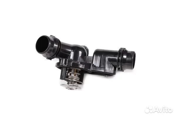 Термостат BMW E46/E39/E38 2.0-3.0i/1.8- 2340094SX - изображение 1