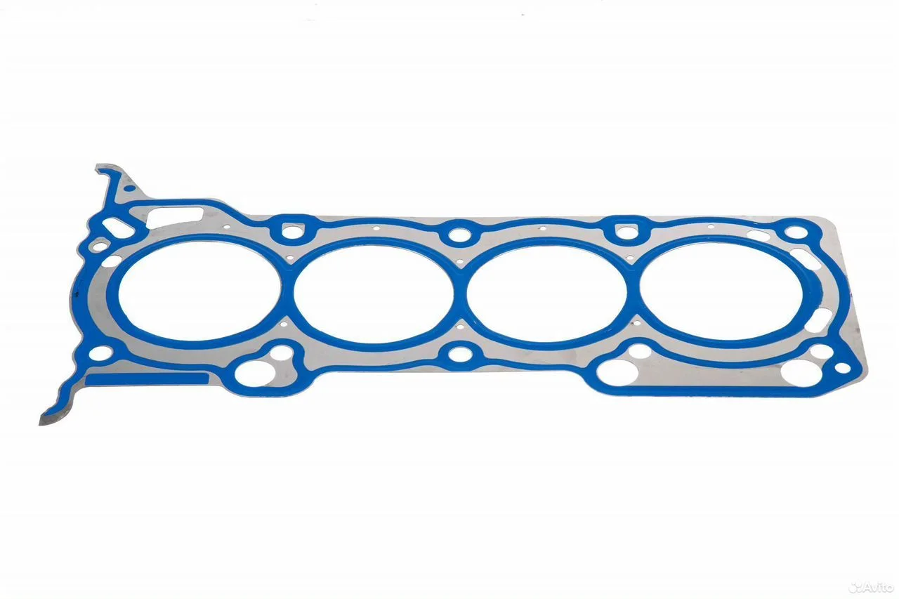 Прокладка ГБЦ (0.25mm) Mitsubishi Colt 1125306SX - изображение 1