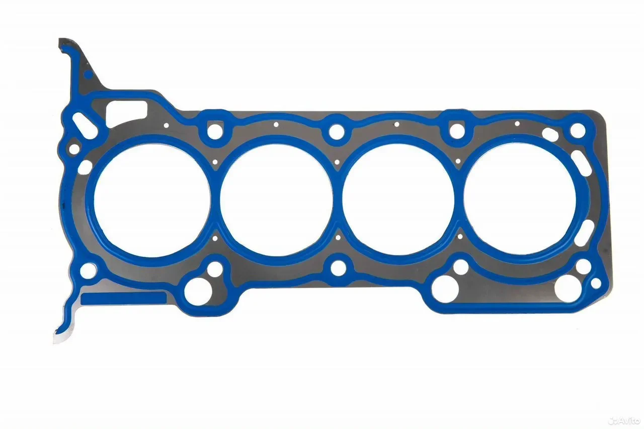 Прокладка ГБЦ (0.25mm) Mitsubishi Colt 1125306SX - миниатюра 2