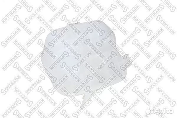 Бачок расширительный 7551207SX - изображение 1