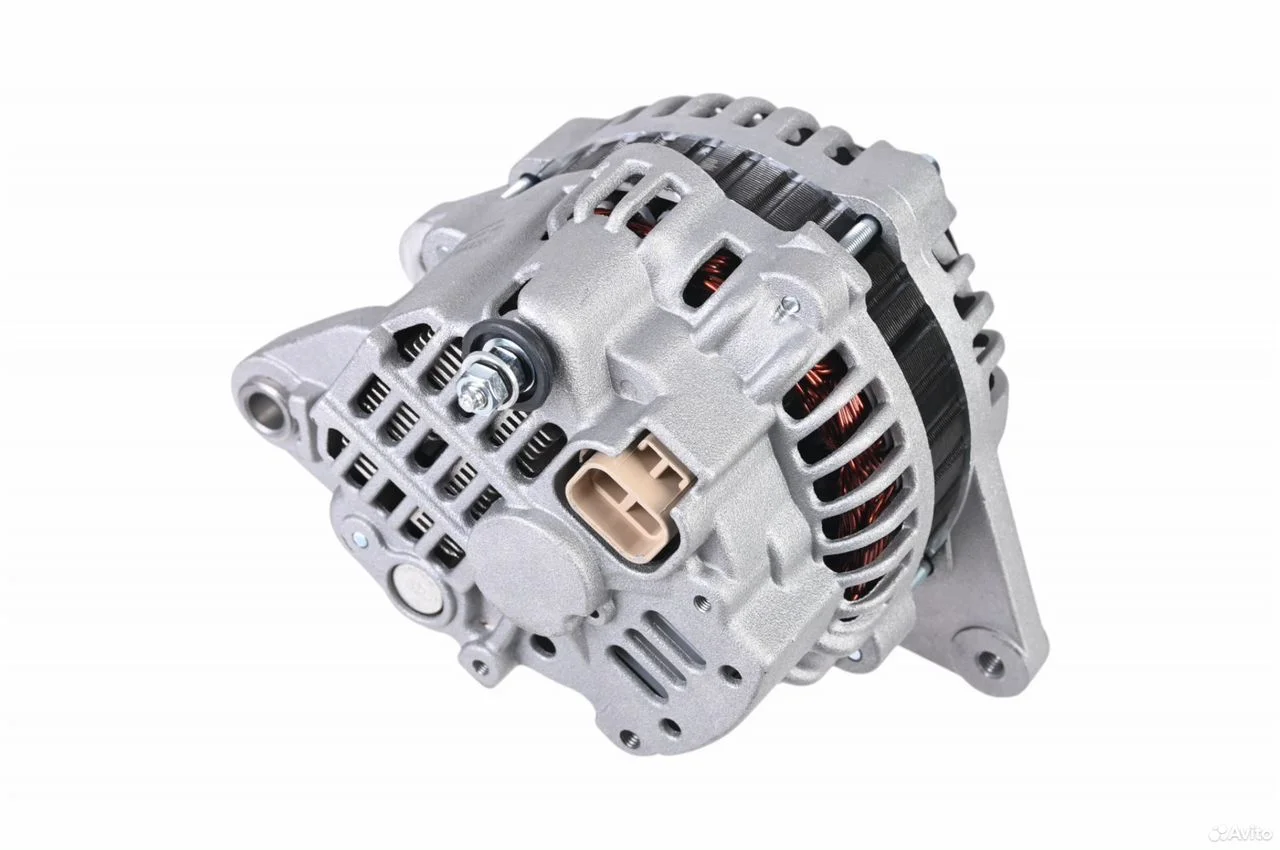 Генератор 12V 90A Mitsubishi Colt/Lancer 0610818SX - изображение 1