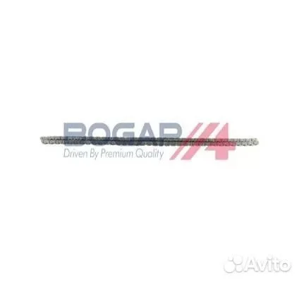 Цепь привода распредвала bogap B1310106 - изображение 1
