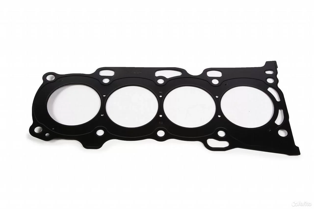 Прокладка ГБЦ (0.5mm) Toyota Avensis 1125113SX - изображение 1