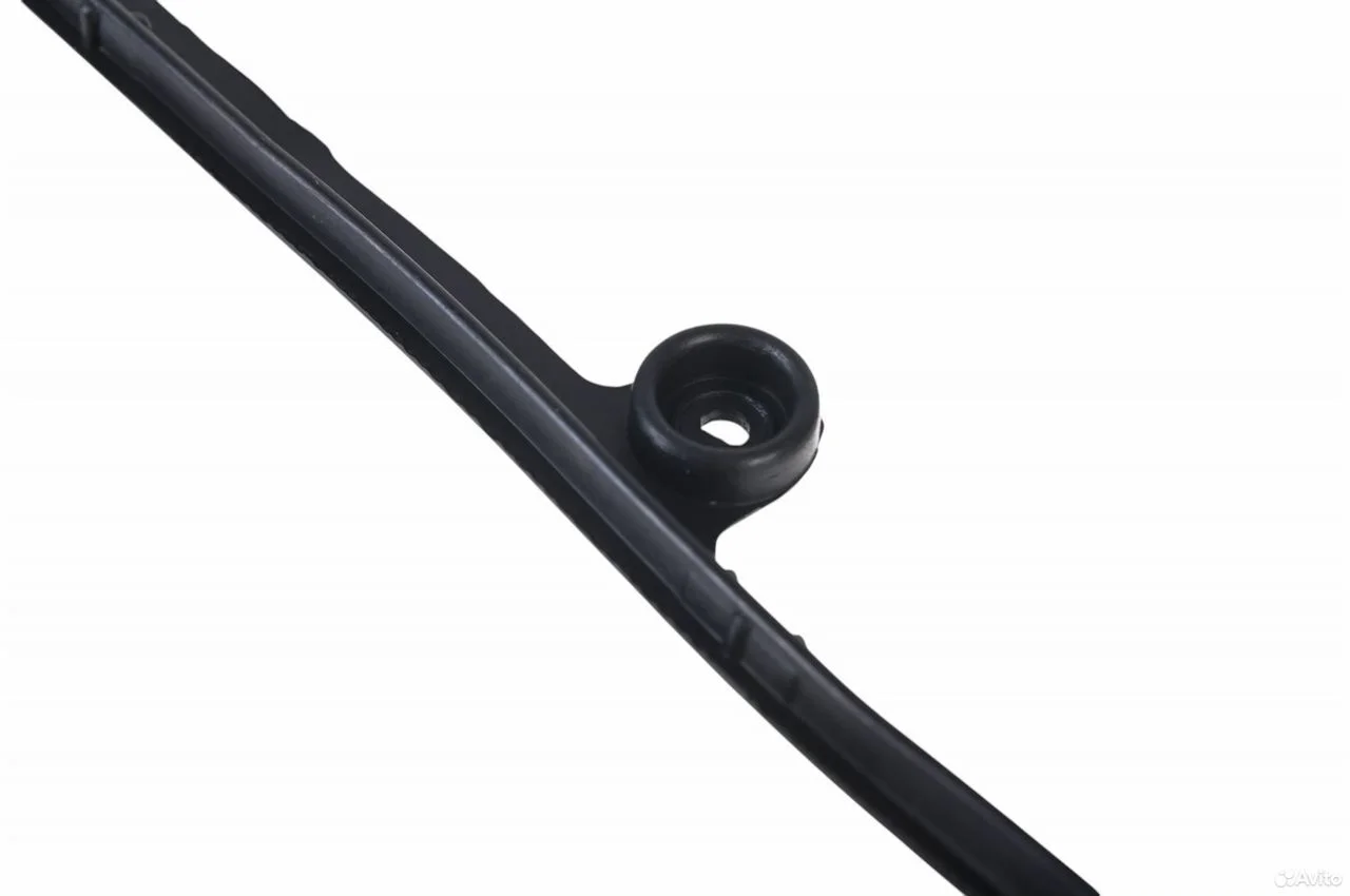 Прокладка клапанной крышки MB W202/W203/ 1128049SX - миниатюра 5