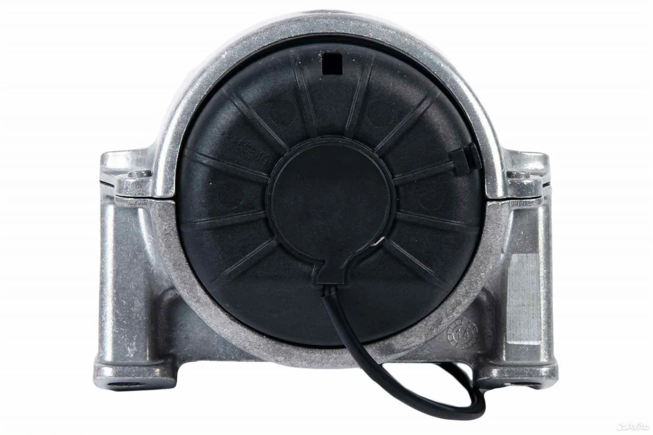 Подушка двс передняя Audi A4 7222269SX - миниатюра 2