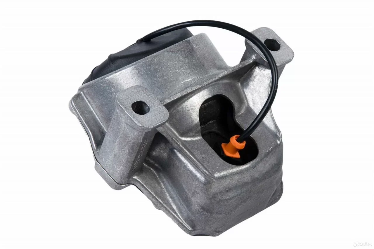 Подушка двс передняя Audi A4 7222269SX - миниатюра 3
