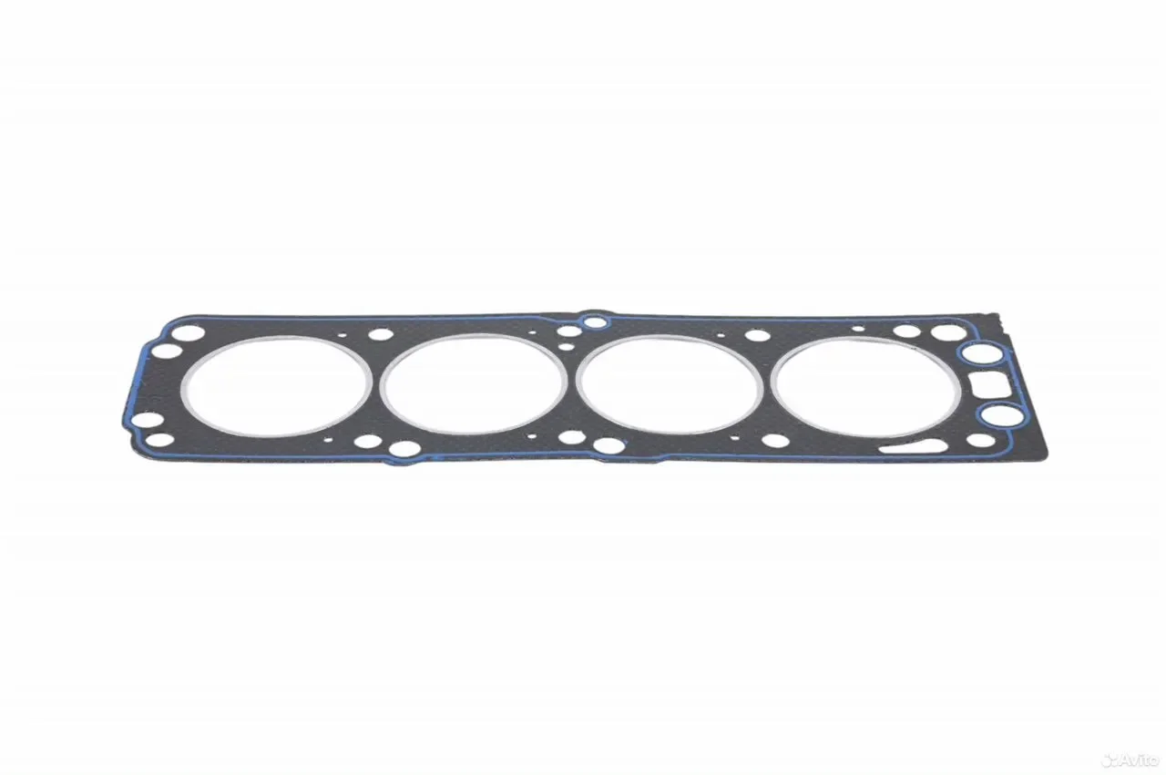 Прокладка ГБЦ (1.6mm) Opel Kadett/Corsa/ 1125044SX - миниатюра 2