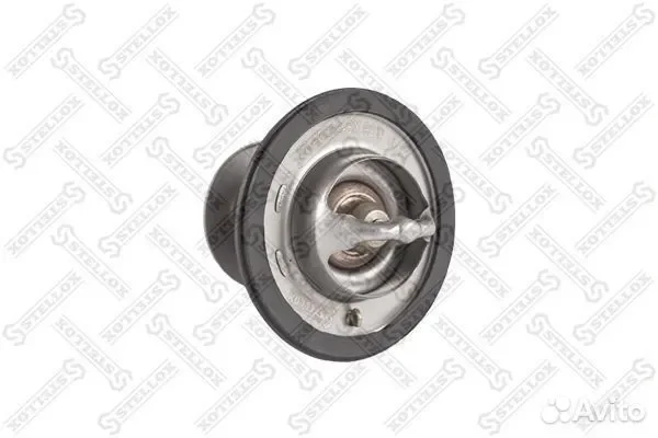 Термостат Volvo 850/960/S40/V40/C70 2.0 2340036SX - изображение 1