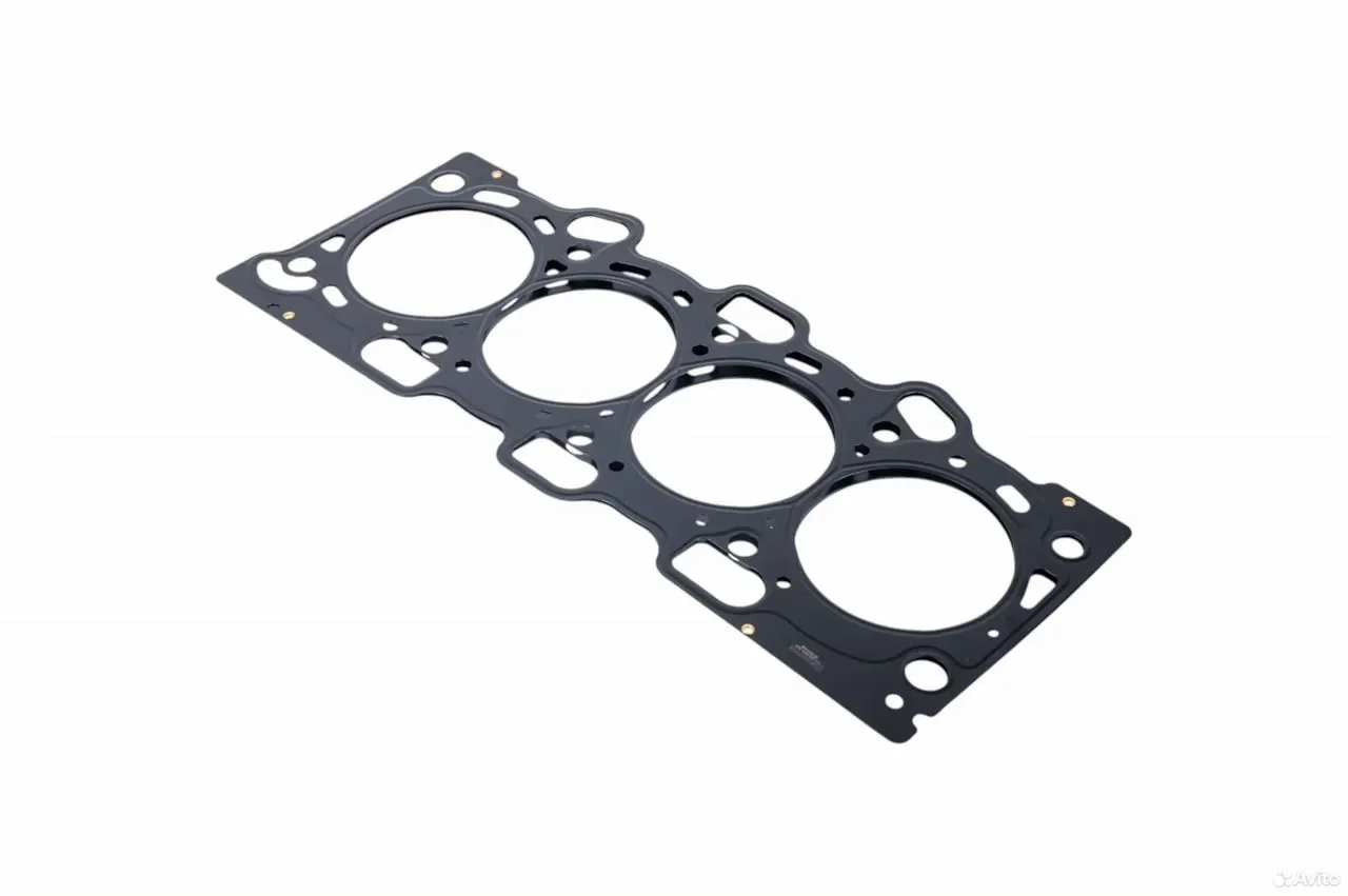 Прокладка ГБЦ (0.4mm) Mitsubishi 1125353SX - миниатюра 2
