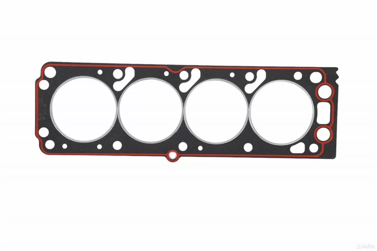 Прокладка ГБЦ (1.6mm) Opel Kadett/Astra/ 1125041SX - изображение 1