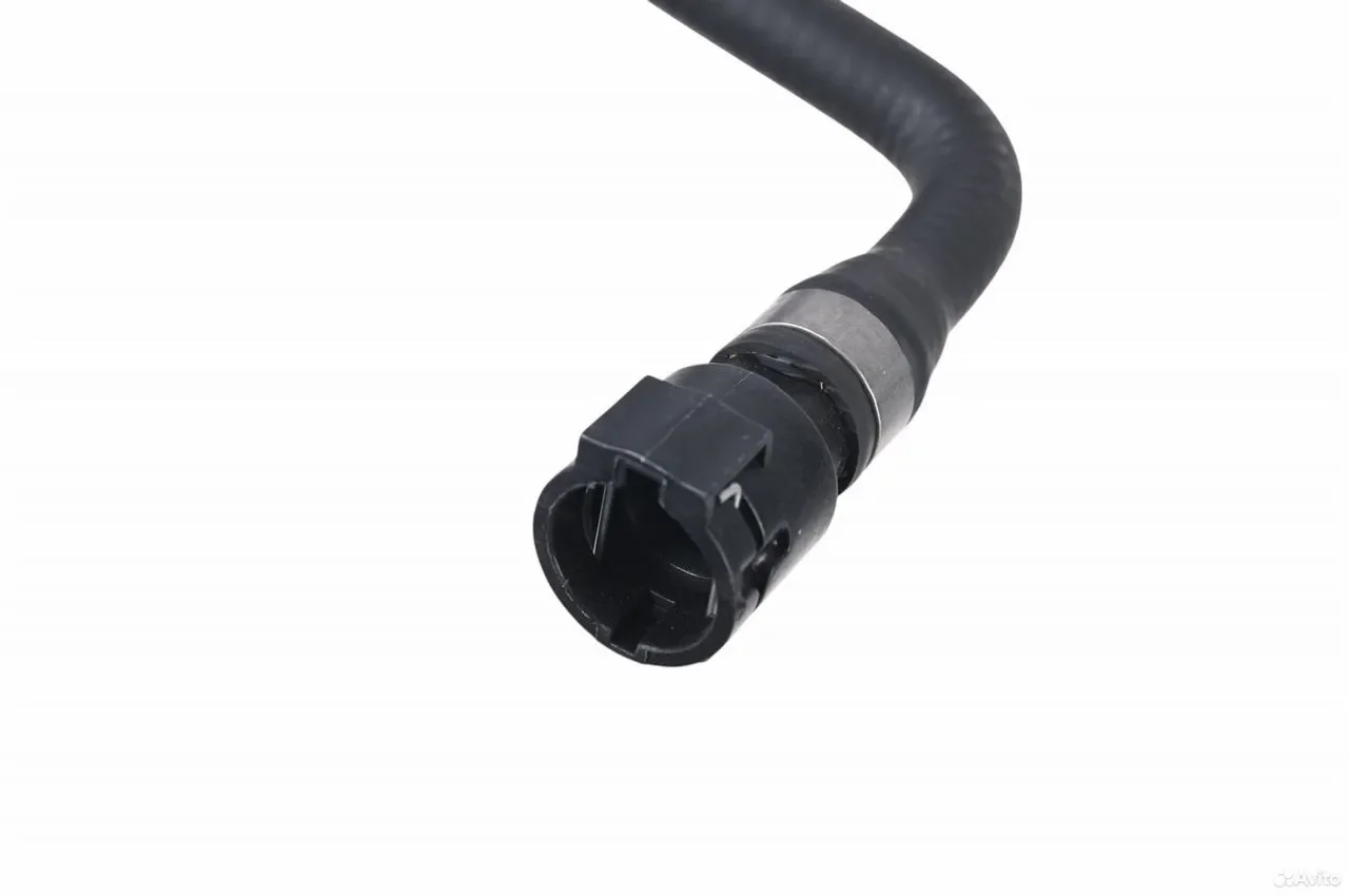 Патрубок сист. охл. BMW 5 (E60) 03-10 1035731SX - миниатюра 3
